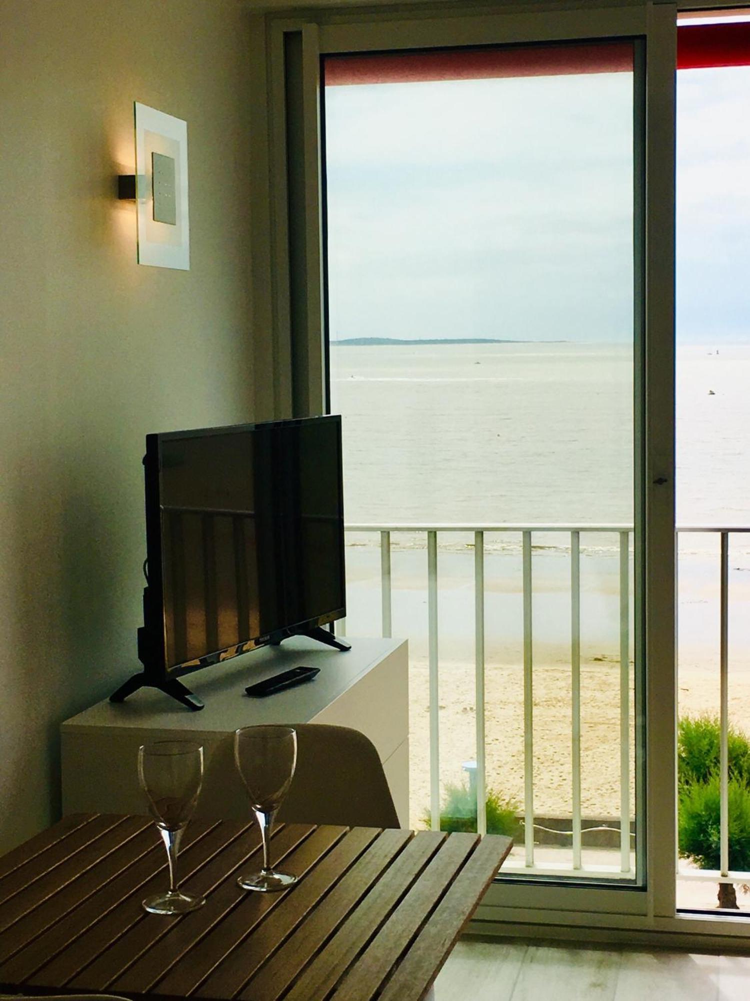 Appartement Merveilleux Face La *