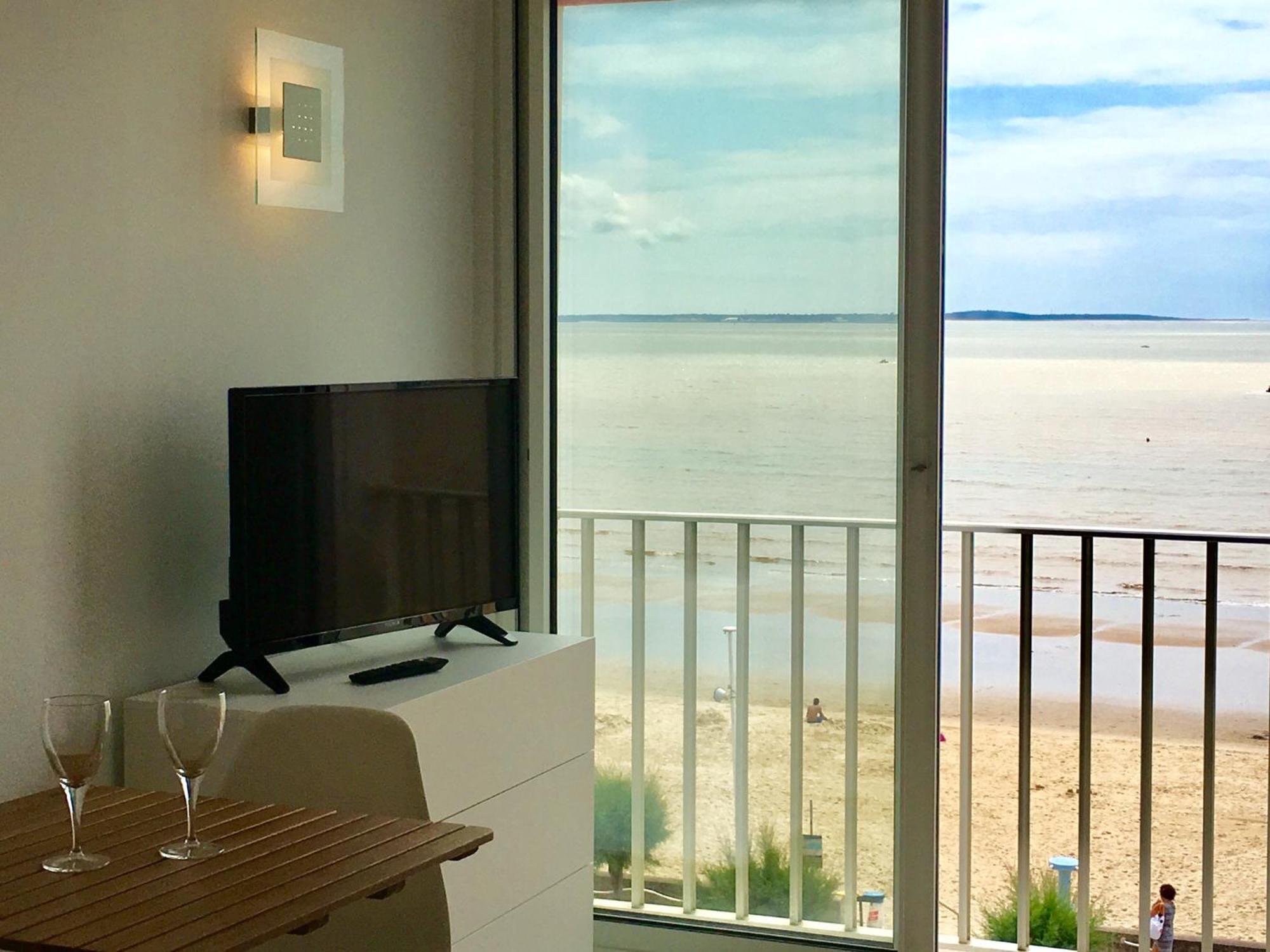 Merveilleux Face La Appartement Royan